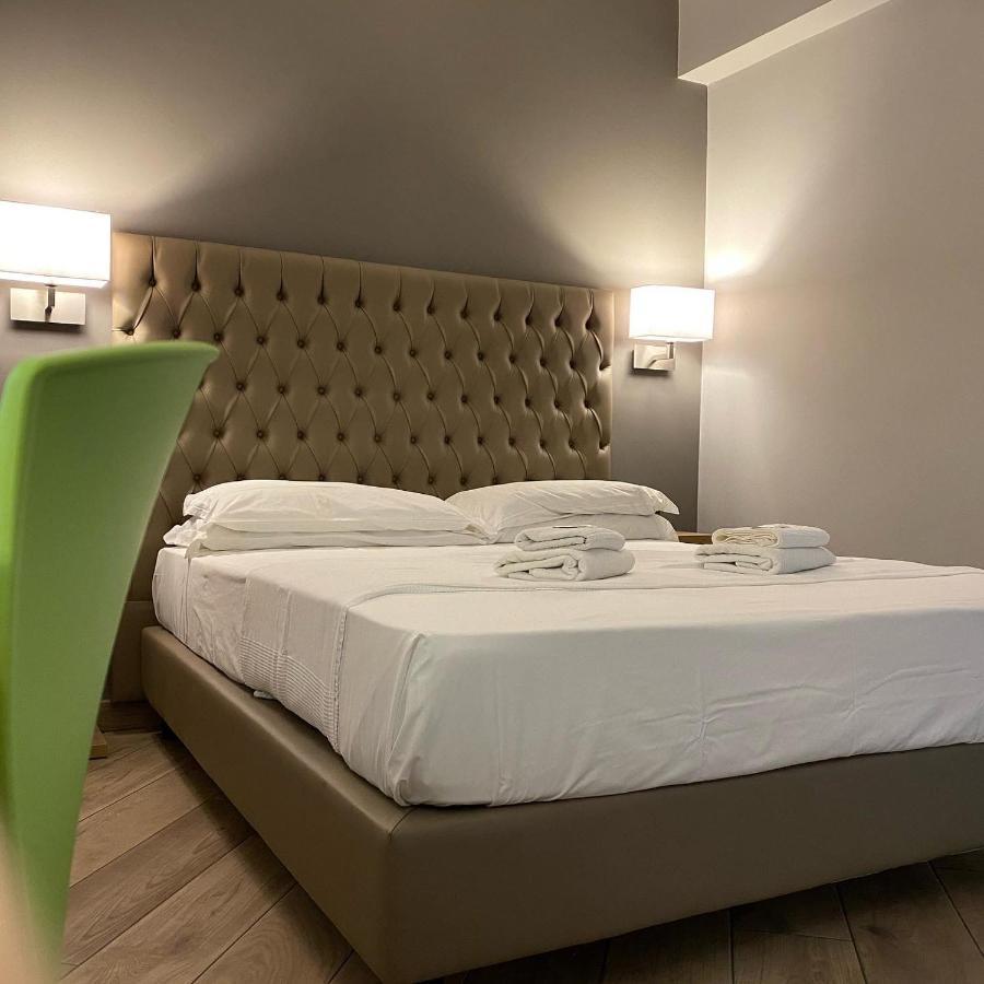 Hotel Genziana Gênes Extérieur photo