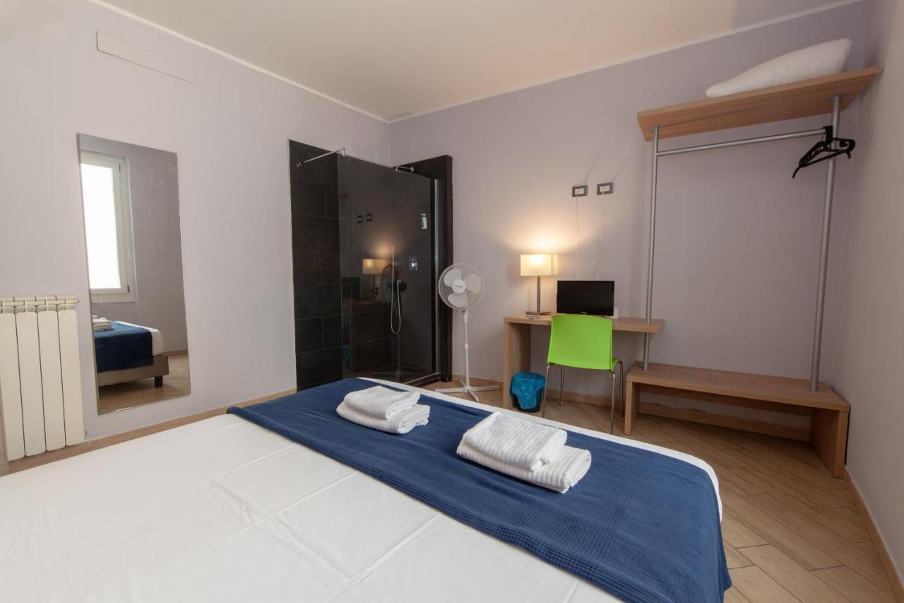 Hotel Genziana Gênes Extérieur photo