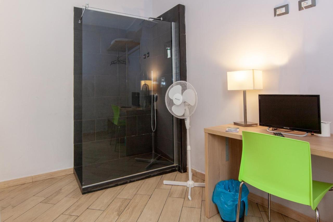 Hotel Genziana Gênes Extérieur photo