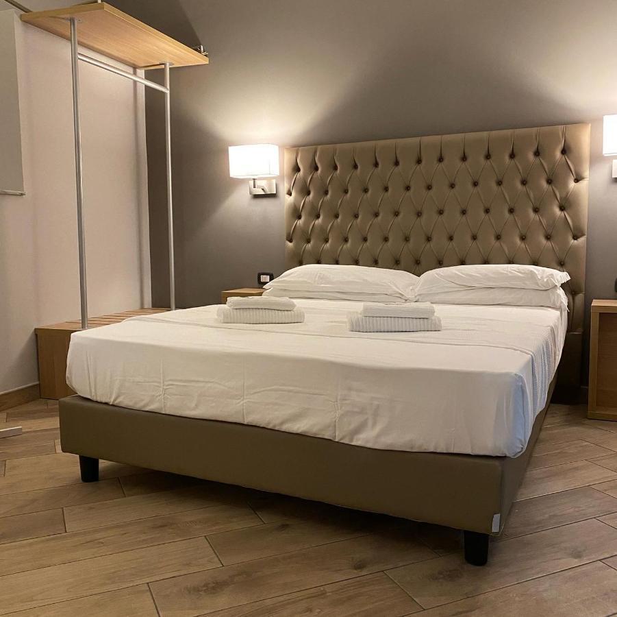 Hotel Genziana Gênes Extérieur photo