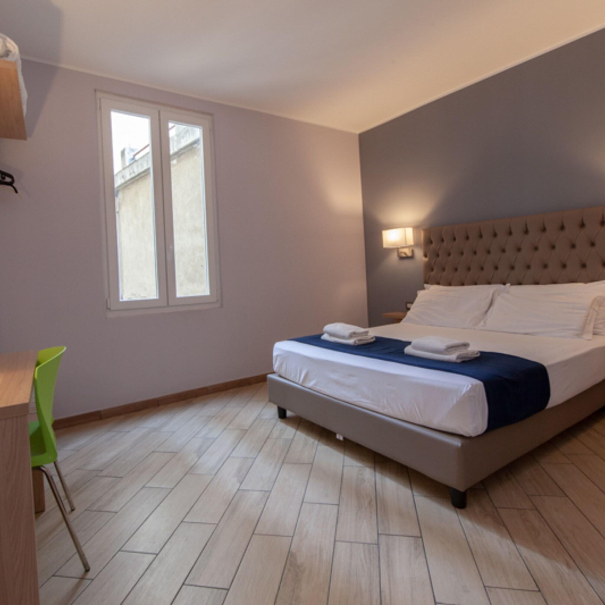 Hotel Genziana Gênes Extérieur photo