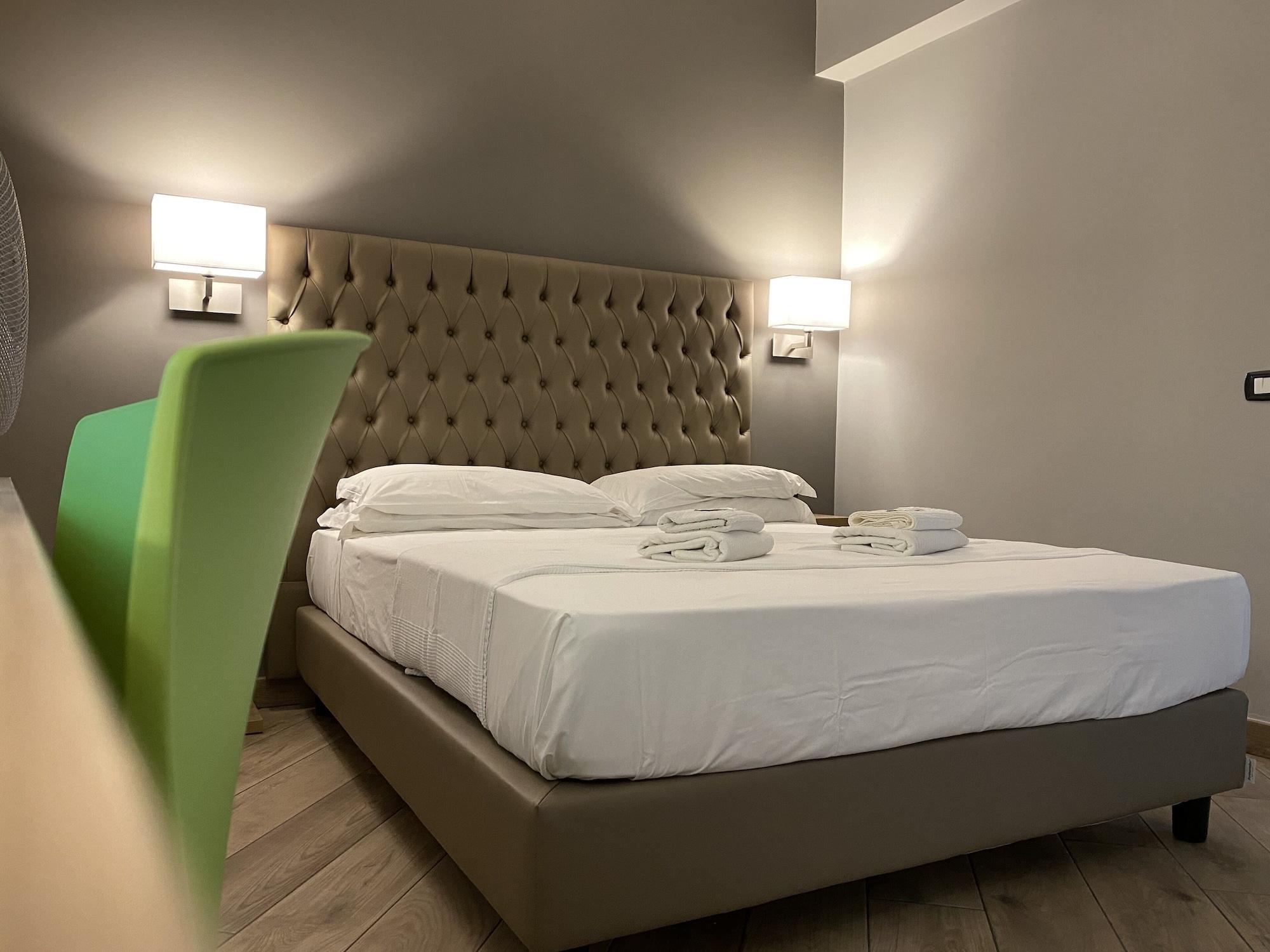 Hotel Genziana Gênes Extérieur photo