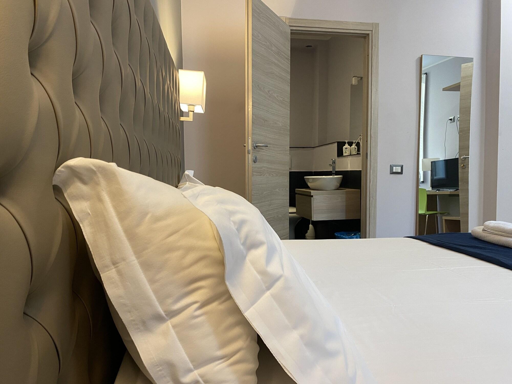 Hotel Genziana Gênes Extérieur photo