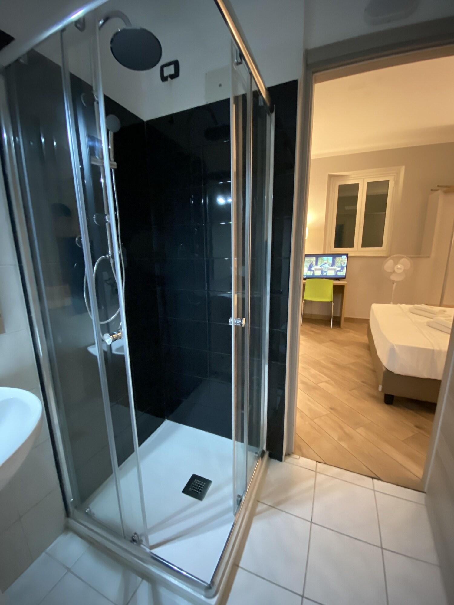 Hotel Genziana Gênes Extérieur photo