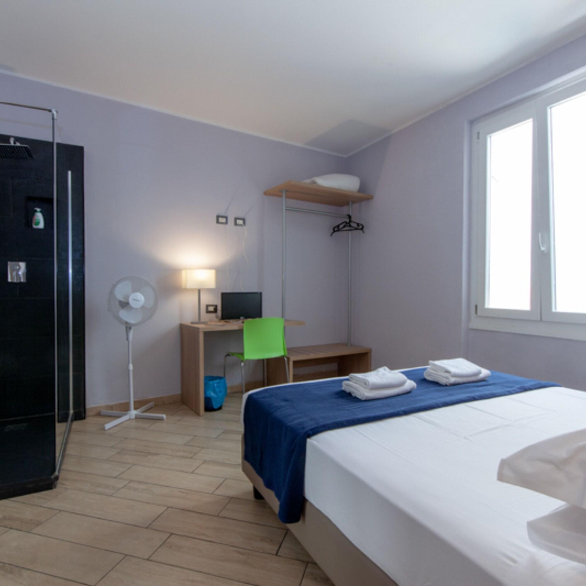 Hotel Genziana Gênes Extérieur photo