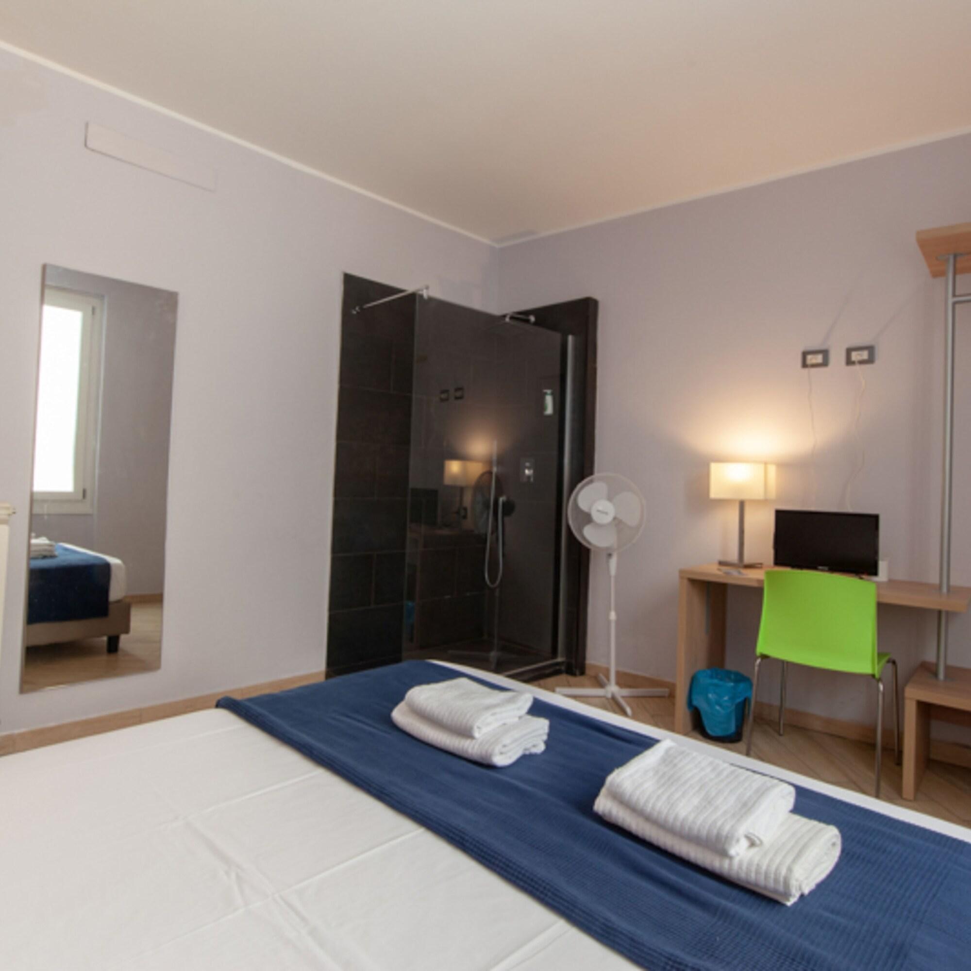 Hotel Genziana Gênes Extérieur photo