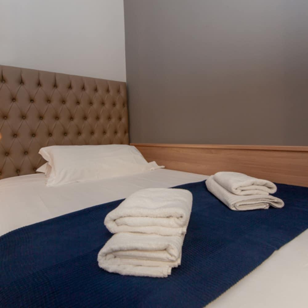 Hotel Genziana Gênes Extérieur photo